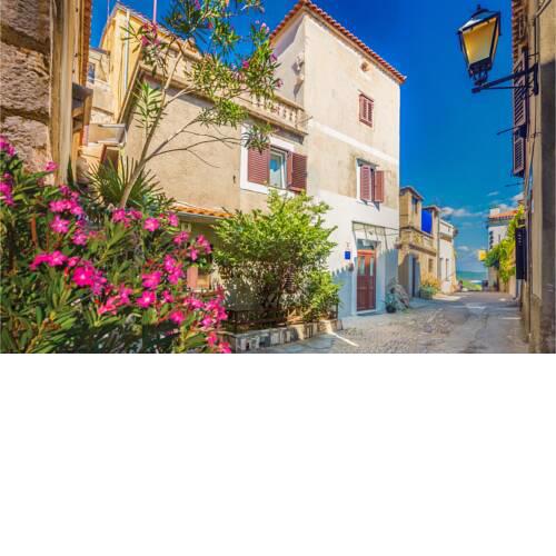 Apartment Krk-Kornic II first floor