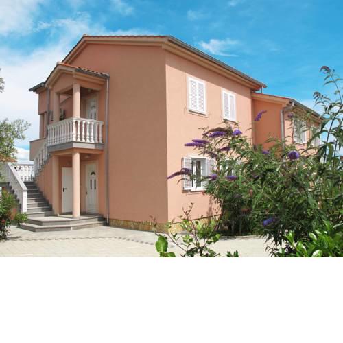 Apartment Krk (KRK515)