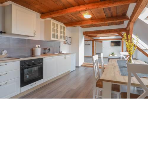 Apartment Krnicar