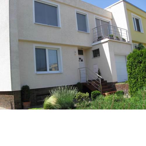 Apartment Krnov