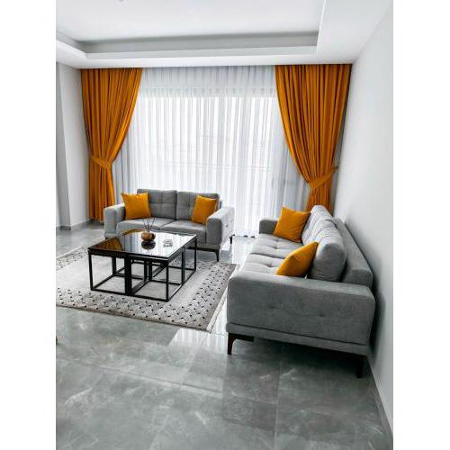 Apartment Kruna