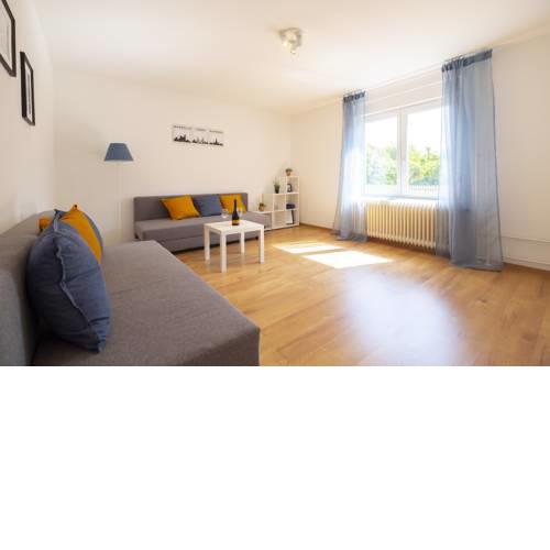 Apartment Ksenija