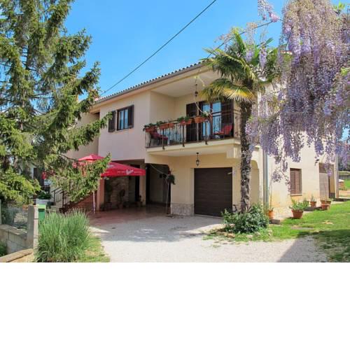 Apartment Kuki (PRC159)