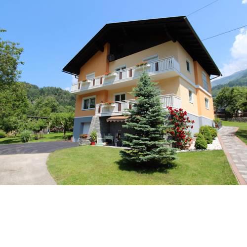 Apartment Kumnig
