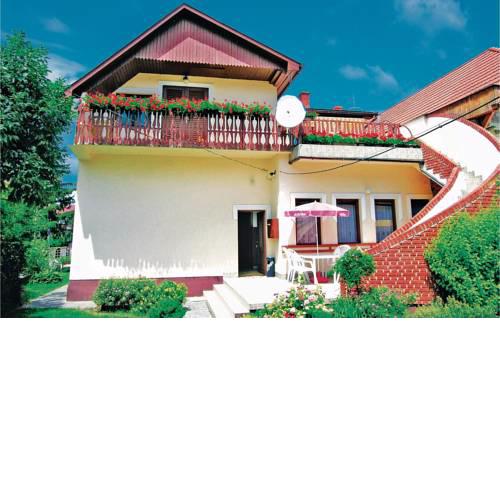 Apartment Kupa Vezér utca-Balatonboglár