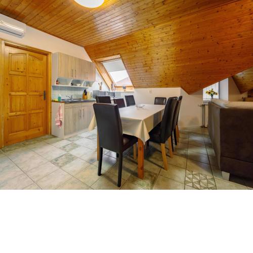 Apartment Küsz