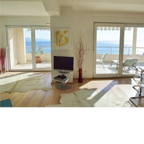 Apartment Kvarner