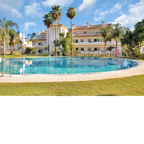Apartment La Cala de Mijas Calanova Grand Golf