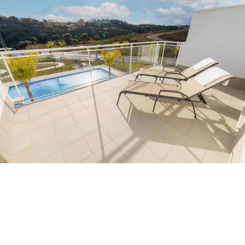 Apartment La Cala With Pool