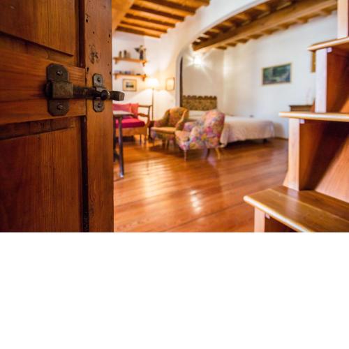 Apartment La Casina