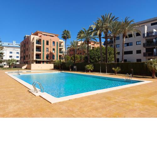 Apartment La Dársena
