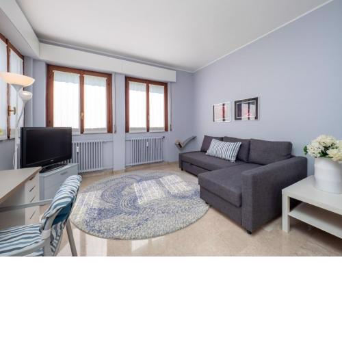 Apartment La Dimora di Keplero by Interhome