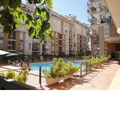 Apartment La Ermita by Interhome
