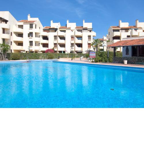 Apartment La Felicidad-2 by Interhome