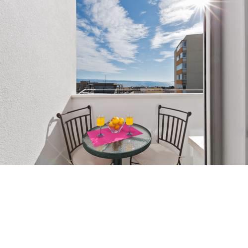 Apartment La Felicita