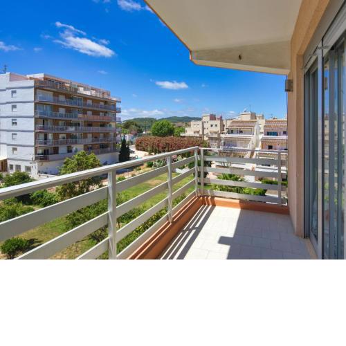 Apartment La Fontana by Interhome