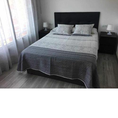 Apartment La Gavina Beach Barcelona Airport