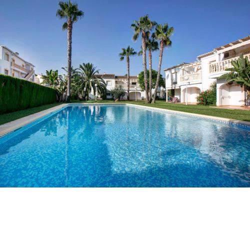 Apartment La Giralda by Interhome
