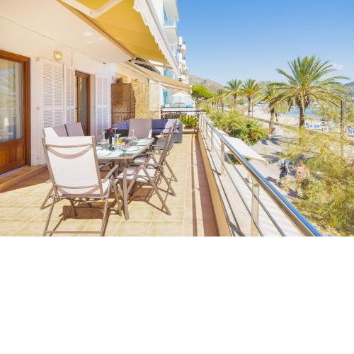 Apartment La Gola By Homevillas360