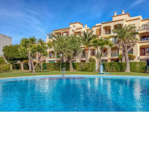Apartment La Isla-1 by Interhome