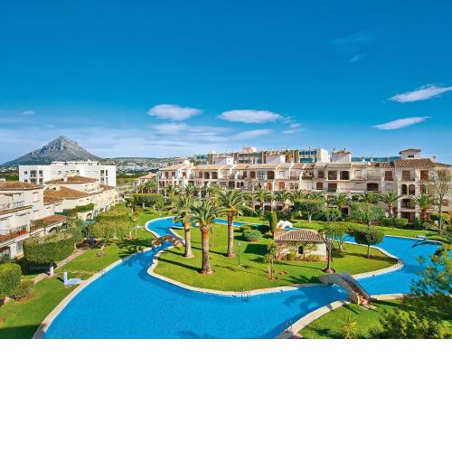 Apartment La Isla-12 by Interhome