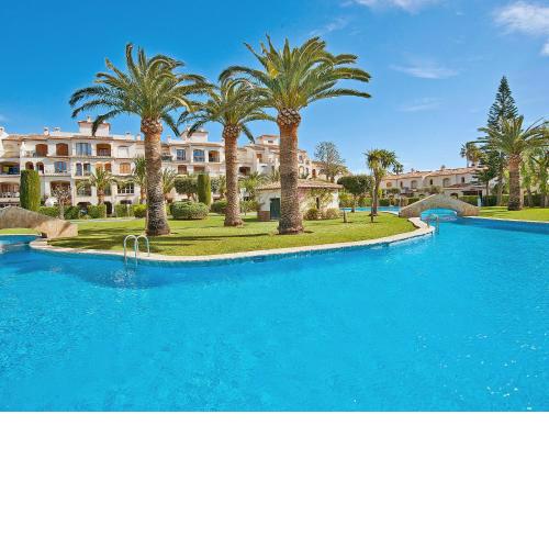 Apartment La Isla-13 by Interhome