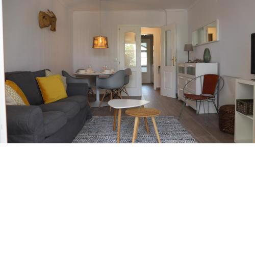 Apartment La Isla Bonita