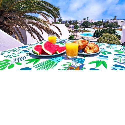 Apartment La Joyita, Los Molinos,