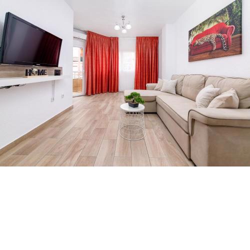 Apartment la Loma 109