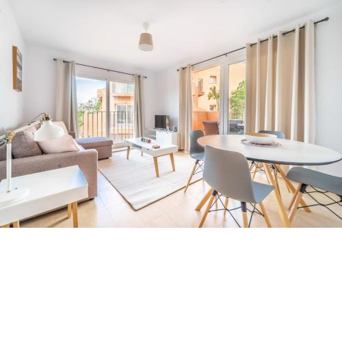 Apartment La Loma Mar Menor Golf Resort