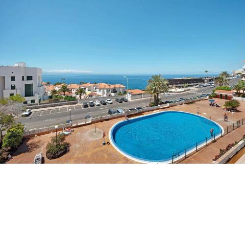 Apartment La Luna