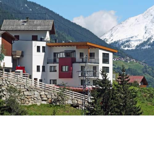 Apartment La Luna