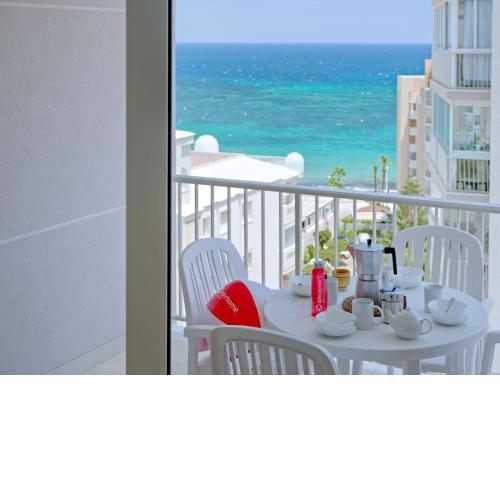 Apartment La Luz 12 by Interhome