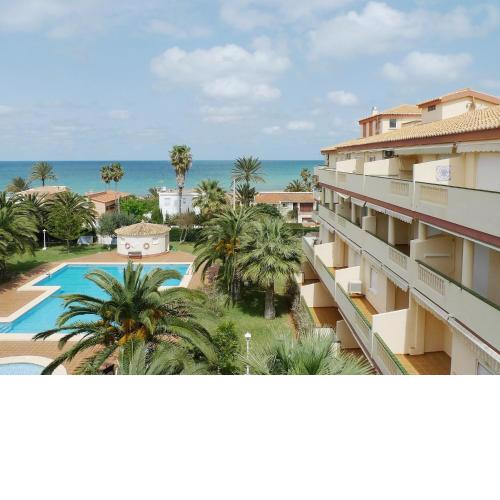 Apartment La Marina by Interhome