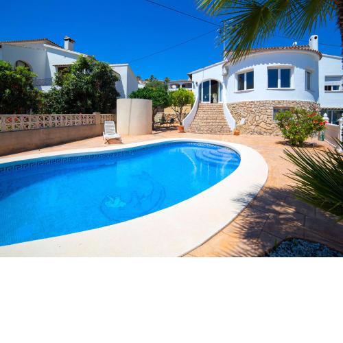 Apartment La Marina by Interhome