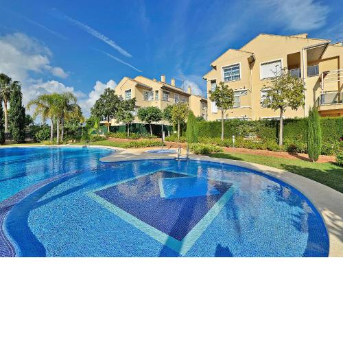 Apartment La Masía del Arenal by Interhome