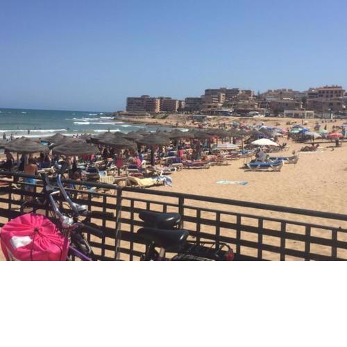 Apartment La Mata LM004