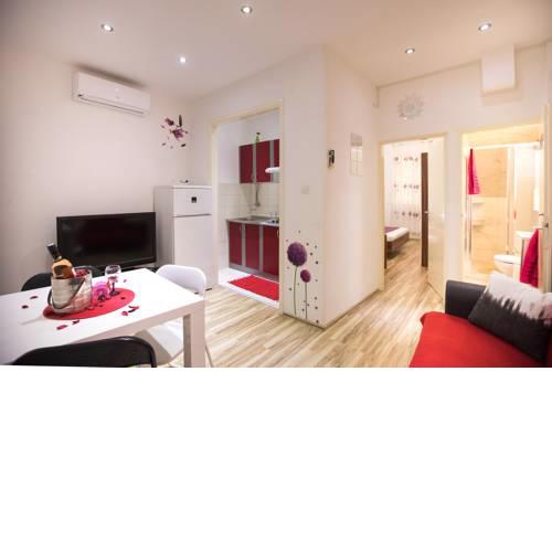 Apartment La Mirage