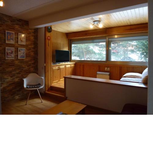 Apartment La Molina