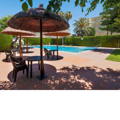 Apartment La Najarra by Interhome