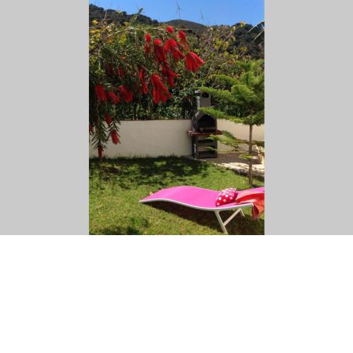 APARTMENT LA PEÑA ROJO WIFI