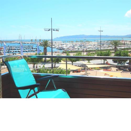 Apartment La Platja by Interhome