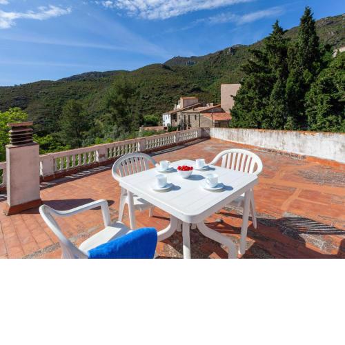 Apartment La Rectoria by Interhome