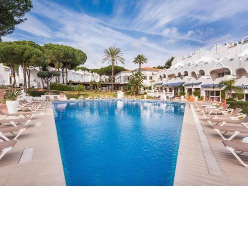 Apartment La Reserva de Marbella by Interhome