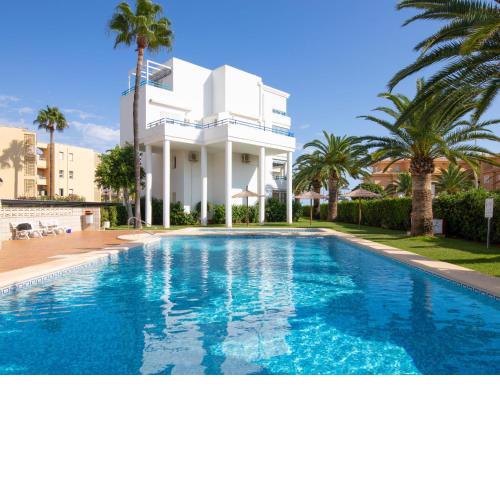 Apartment La Senia by Interhome