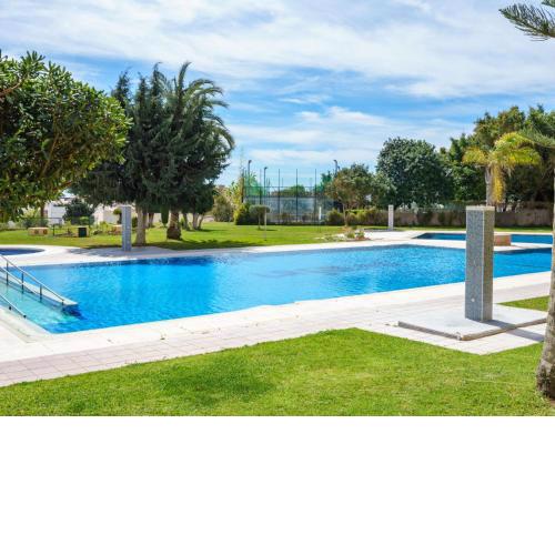 Apartment La Torre by Interhome