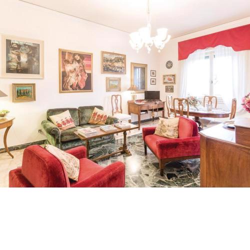 Apartment La Torretta by Interhome