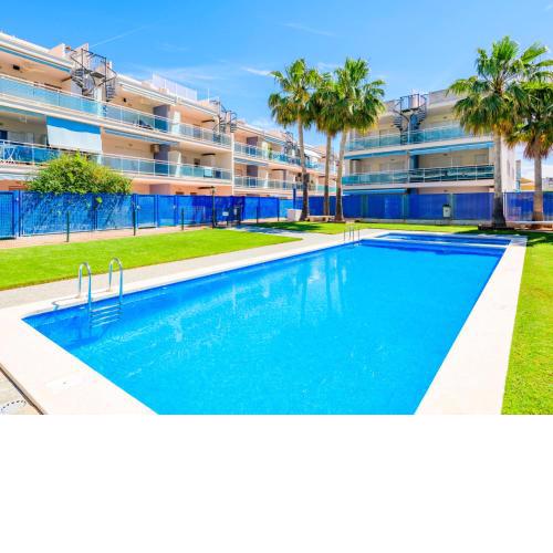 Apartment La Vina by Interhome
