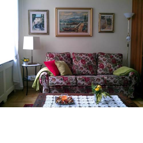 Apartment L&A