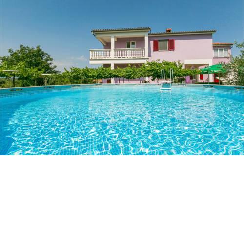 Apartment Labin Kapelica III